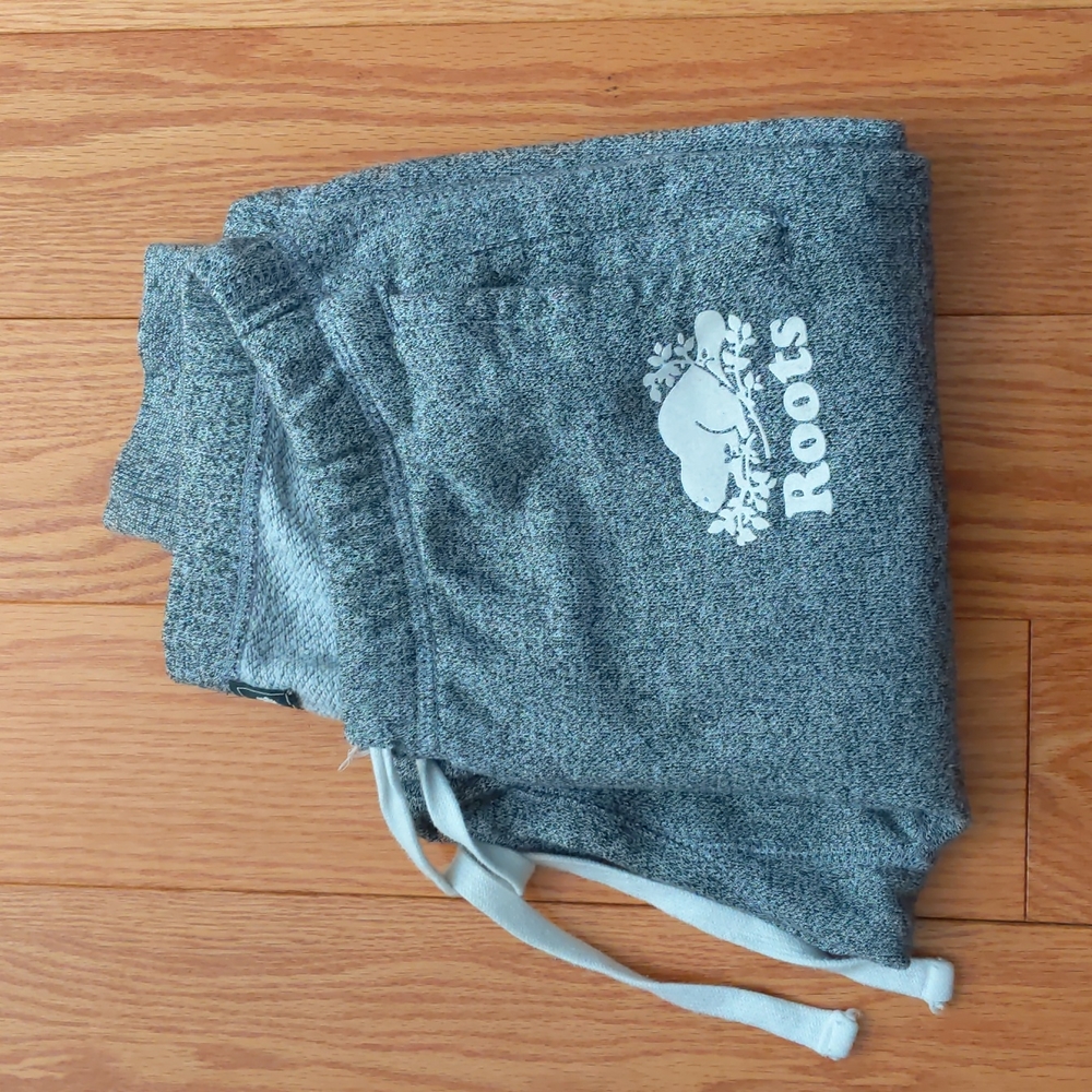 Roots slim sweatpants